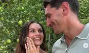 Emily Blackwell Marries Jordan Oldershaw at London's Corinthia Hotel