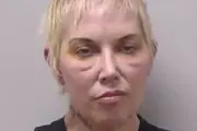 Eminem's Ex-Wife Kim Mathers Pleads No Contest to Hit-and-Run Crash