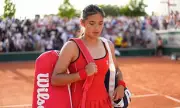 Emma Raducanu Breaks Down in Tears After French Open Defeat, Reveals Toll of Injuries and Resilience