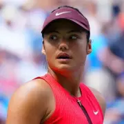 Emma Raducanu Handed Tough Italian Open Draw on Return