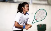Emma Raducanu Reunites with Coach Andrew Richardson Ahead of French Open