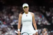 Emma Raducanu Set for Strasbourg Return After Illness Layoff