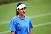 Emma Raducanu Withdraws from Italian Open Due to Illness Before French Open