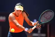 Emma Raducanu Withdraws from Italian Open Due to Illness