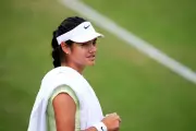 Emma Raducanu Withdraws from Italian Open to Focus on Fitness Recovery