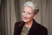 Emma Thompson Slams Film Industry for Ignoring Women Over 60
