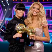 Emma Willis 'Confirmed' to Replace Tess Daly on Strictly Come Dancing