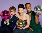 Emma Willis, Josh Widdicombe and Johannes Radebe to Host Strictly 2026