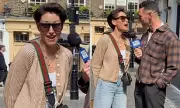 Emma Willis Opens Up About Starting Therapy for Mental Health