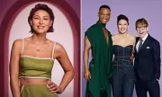 Emma Willis to Stay on Love Is Blind UK Despite Strictly Role