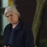 Emmerdale Fans Predict Dr Todd's Downfall by Returning Sadie King