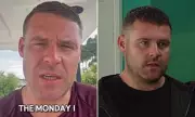 Emmerdale Star Danny Miller Celebrates One Year of Sobriety, Vows to Reinvent Himself