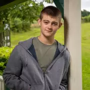 Emmerdale Star Fred Kettle Reveals Dyslexia Diagnosis and Netflix Role