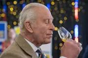 End of US Whisky Tariffs Highlights King's Soft Power