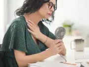 Energy Experts Back Cheap USB Fan Method to Stay Cool While Working