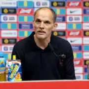 England Call Up Arsenal Outcast Nwaneri and Three Young Stars to Pre-World Cup Camp