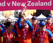 England Crush New Zealand by Seven Wickets to Win T20 Series 2-1