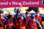 England Dominate New Zealand to Win T20 Series 2-1