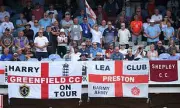 England fans blamed as Newlands Test tickets sell out in minutes