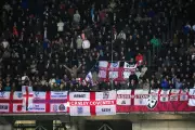 England Fans Warned of Extreme Heat Health Risks at World Cup in Texas