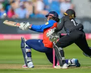 England on verge of series win after bowling out New Zealand for 80