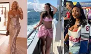 England WAGs 2026: Meet the Partners of the World Cup Squad