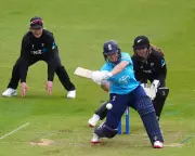 England Women Secure Series Win Over New Zealand in Third ODI