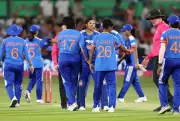 England Women vs India Women: First T20 International Live Updates