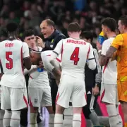 England World Cup 2026: Full Fixtures, TV Coverage and Route to Final