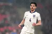 England's 2026 World Cup Squad: Can Tuchel Lead Them to Glory?