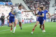 England's Eighth Straight Women's Six Nations Title Raises Concerns