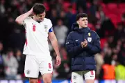 England's Snubbed World Cup XI: Tuchel's Omissions Revealed