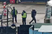 English Channel migrant crossings surpass 200,000 since 2018