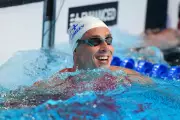 Enhanced Games 50m World Record Won't Be Recognised by Authorities