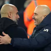 Enzo Maresca Rated Above Mourinho, Pochettino, Conte by Former Player