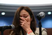 Epstein Survivor Reveals She Was Raped While He Was Under House Arrest