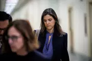 Epstein's Former Assistant Sarah Kellen Accused of Facilitating Abuse