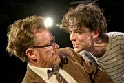 Equus Revival: Intimate as Trespassing Into a Teenager's Bedroom