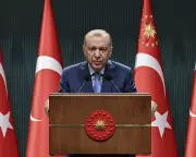 Erdogan's Crackdown: Turkey's Next Election Decided in Advance