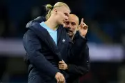 Erling Haaland Omitted from Guardiola's Final Man City Match