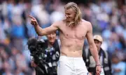 Erling Haaland to Make Film Debut in Animated Viking Movie Viqueens