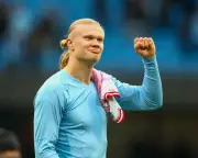 Erling Haaland to Voice Viking in Animated Film Debut