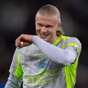 Erling Haaland's Agent Admits No Leverage in Man City Contract Talks