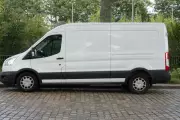 Essex Van Driver Convicted for Tooting Horn at Friend