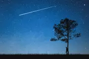 Eta Aquarid Meteor Shower May Be Hampered by Bright Moon This Week