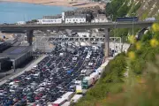 EU Border Checks at Dover Suspended Amid Hot Bank Holiday Queues