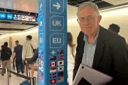 EU Entry-Exit System: Simon Calder Answers Key Traveller Questions