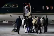 EU faces backlash over first Taliban invite since 2021 takeover