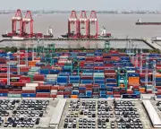 EU Faces New China Shock as Reliance on Imports Grows