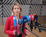 EU Ministers Meet in Brussels Amid Ukraine Crisis and Hantavirus Outbreak in Spain